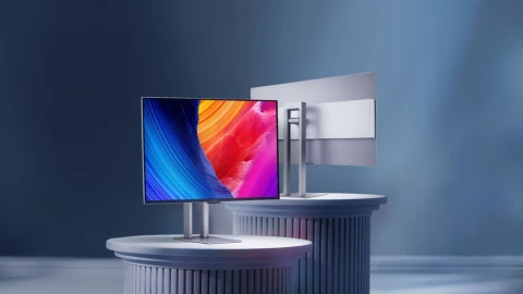 Doanh số màn hình máy tính OLED sẽ tăng gần gấp 5 lần vào năm 2030