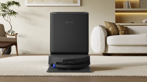 Ecovacs thống trị thị trường robot hút bụi Trung Quốc