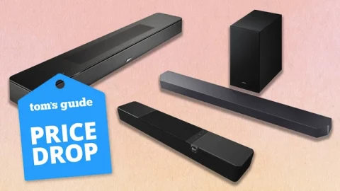 Soundbar giá tốt: Chuyên gia chỉ ra 5 lựa chọn nâng tầm trải nghiệm âm thanh