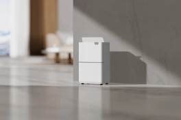 Thị trường Việt Nam vừa xuất hiện bộ đôi chuyên trị “nồm ẩm”, một tích hợp cả công nghệ diệt khuẩn Plasma, một sử dụng hơi nước nóng tới 200°C