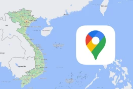 Google Maps sắp có đợt cập nhật dữ liệu địa danh quy mô cực lớn tại Việt Nam