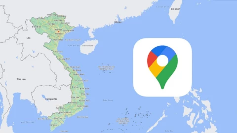 Google Maps sắp có đợt cập nhật dữ liệu địa danh quy mô cực lớn tại Việt Nam