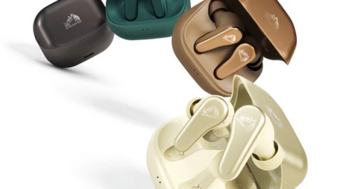 JVC HA-A110T: Tai nghe Hi-Res Audio với Spiral Dot độc đáo, giá chỉ từ 129 USD