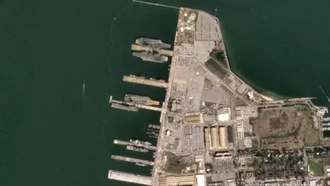 Tại sao Mỹ và Nhật Bản ngay lập tức biết về việc ra quyết định, quân sự và các dự án lớn của Trung Quốc?