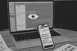 Chiến dịch gián điệp mạng bị nghi liên quan Iran nhắm vào các tổ chức nhân quyền và NGO bằng mã độc ứng dụng AI