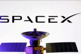SpaceX đệ trình kế hoạch chấn động: Phóng tới 1 triệu vệ tinh để xây dựng "đám mây AI" ngoài không gian