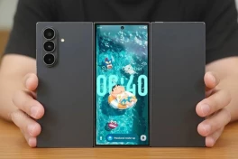 Giá ngất ngưởng, Samsung vẫn bán hết sạch lô hàng smartphone gập ba chỉ trong vài nốt nhạc