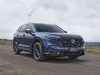 Honda Việt Nam ra mắt xe CR-V e:HEV lần đầu lắp ráp ở Việt Nam, có thêm bản giá rẻ, bán từ 11/2