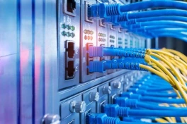 Nhật Bản vừa đạt kỷ lục truyền dữ liệu tốc độ tới 402 Tb/giây bằng cáp quang