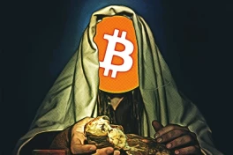 Thị trường tiền mã hóa rúng động trước tin giả Satoshi Nakamoto "xả" 10.000 Bitcoin giữa tâm bão giảm giá