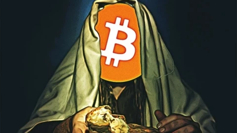 Thị trường tiền mã hóa rúng động trước tin giả Satoshi Nakamoto "xả" 10.000 Bitcoin giữa tâm bão giảm giá