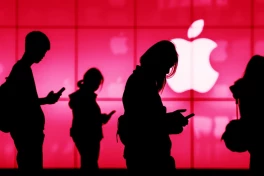 Apple 'khóa họng', nhà mạng hết cửa hóng hớt người dùng iPhone