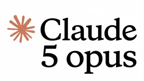 Rò rỉ thông tin về Claude 5.0: Cửa sổ ngữ cảnh 1 triệu token và bước chuyển mình từ "công cụ" sang "đồng nghiệp"