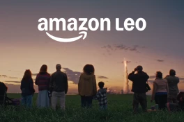 Vệ tinh Amazon Leo: Sáng chói hơn sao trời, đe dọa nghiên cứu thiên văn và vẻ đẹp bầu đêm