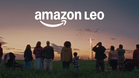Vệ tinh Amazon Leo: Sáng chói hơn sao trời, đe dọa nghiên cứu thiên văn và vẻ đẹp bầu đêm