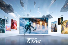 Samsung nâng tầm trải nghiệm game: TV và màn hình OLED 2026 đạt chuẩn NVIDIA G-SYNC với tần số quét kỷ lục 1.040Hz