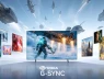 Samsung nâng tầm trải nghiệm game: TV và màn hình OLED 2026 đạt chuẩn NVIDIA G-SYNC với tần số quét kỷ lục 1.040Hz