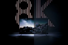 Thất bại không bất ngờ của TV 8K
