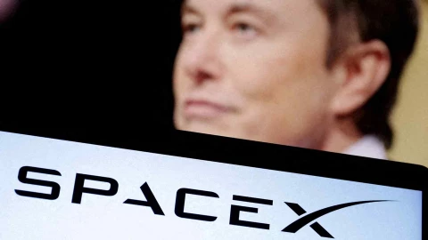 Elon Musk hợp nhất SpaceX và xAI tạo ra siêu công ty