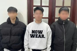 'Tết này con không về' vì mua bán hơn 8,4 tỷ email của người dùng trên thế giới