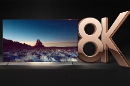 Cái chết được báo trước của TV 8K: Khi các ông lớn đồng loạt "buông tay" vì ế ẩm