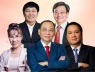 Việt Nam chính thức có 8 đại diện trong danh sách tỷ phú USD toàn cầu