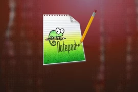 Phát hiện chiến dịch gián điệp mạng cài mã độc ngay trong Notepad++