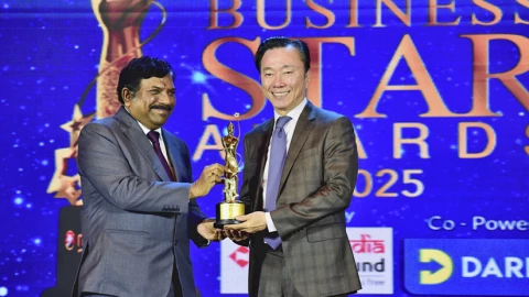 VinFast được vinh danh “nhà đầu tư của năm” ở Ấn Độ