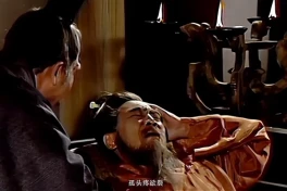 Vì sao Tào Tháo buộc phải giết Hoa Đà? Mười hai năm sau, lịch sử mới cho thấy đó là lựa chọn đúng