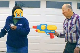 Nhầm lẫn kiểu này hơi 'tốn người': Cụ ông cho nữ tài xế đăng xuất vì nghi lừa đảo tống tiền