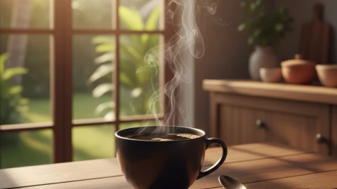 5 thói quen uống cà phê sai cách phổ biến nên tránh