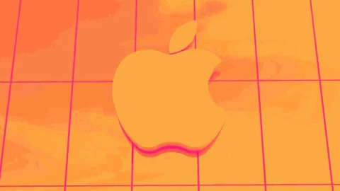 Thời kỳ hoàng kim của Apple sắp kết thúc?