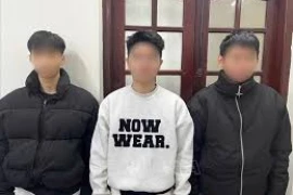 Ba thanh niên Việt Nam hack hơn 8,4 tỷ email người dùng rồi mua bán trên Telegram