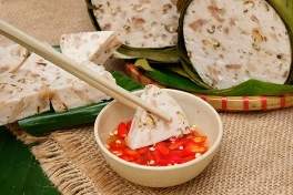 5 cách nhận biết giò chả chứa hàn the, biết sớm để khỏi rước độc vào người dịp Tết
