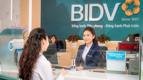 BIDV, Vietcombank, VietinBank... sắp dừng hoạt động trên loạt điện thoại này từ 1/3/2026
