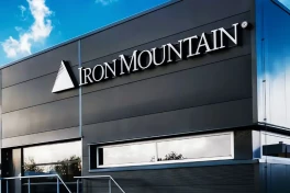 Everest khoe đánh cắp 1,4 TB dữ liệu Iron Mountain, sự thật ra sao?