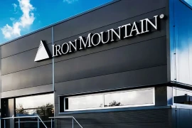 Everest khoe đánh cắp 1,4 TB dữ liệu Iron Mountain, sự thật ra sao?