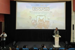 Ra mắt Edufun: ứng dụng học tiếng Anh vui nhộn dành cho học sinh từ lớp 1 đến lớp 12