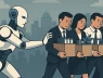 Amazon, HP và làn sóng sa thải nhân sự: AI là thủ phạm hay chỉ là "kẻ thế thân"?