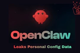 Hơn 21.000 phiên bản OpenClaw AI bị rò rỉ dữ liệu cấu hình cá nhân.