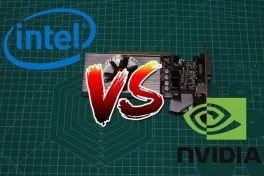 Intel chính thức tuyên chiến với Nvidia: Tuyển mộ nhân tài và sản xuất GPU chuyên dụng cho trung tâm dữ liệu AI