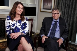 Vợ cũ Bill Gates lên tiếng sau khi tài liệu Epstein tiết lộ Bill Gates từng bị mắc bệnh lậu, lén cho vợ uống kháng sinh để tránh lây