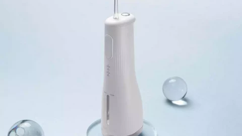 90% người Việt làm sạch răng sai cách mỗi ngày mà không hề biết
