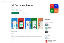 Ứng dụng 'cáo già' chứa mã độc, qua mặt khâu kiểm duyệt của Google để chiếm quyền tài khoản ngân hàng