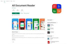 Ứng dụng 'cáo già' chứa mã độc, qua mặt khâu kiểm duyệt của Google để chiếm quyền tài khoản ngân hàng