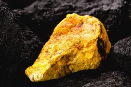 Cuộc đua Mỹ - Trung cần uranium, ai mới là quốc gia giữ “kho báu hạt nhân” lớn nhất?