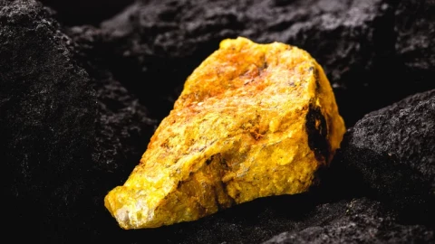 Cuộc đua Mỹ - Trung cần uranium, ai mới là quốc gia giữ “kho báu hạt nhân” lớn nhất?