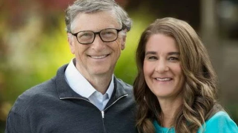 Vợ Bill Gates lên tiếng "kể khổ" sau khi 3 triệu trang tài liệu vụ Epstein phanh phui sự thật về chồng
