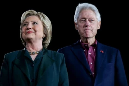 Vợ chồng Clinton đồng ý làm chứng trước Hạ viện Mỹ trong cuộc điều tra Epstein