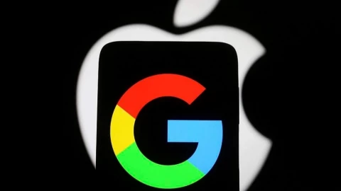 "Thỏa thuận ngầm" với Google và nước cờ táo bạo của Apple để tránh thất bại trong cuộc đua AI